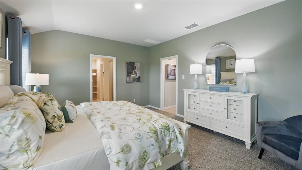 10868 Bloodstone Drive. Fort Worth, TX 76036