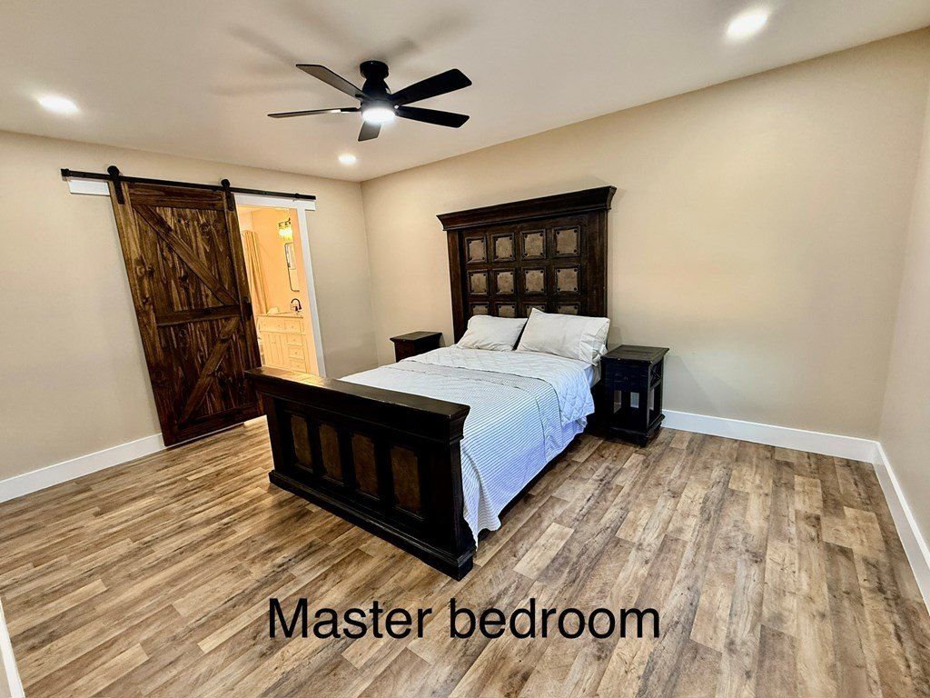 301 E Elizabeth. Stanton, TX 79782