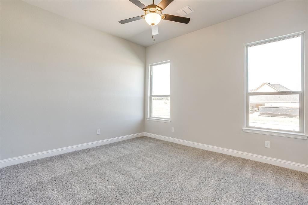 200 Sweetgrass Drive. Poolville, TX 76487