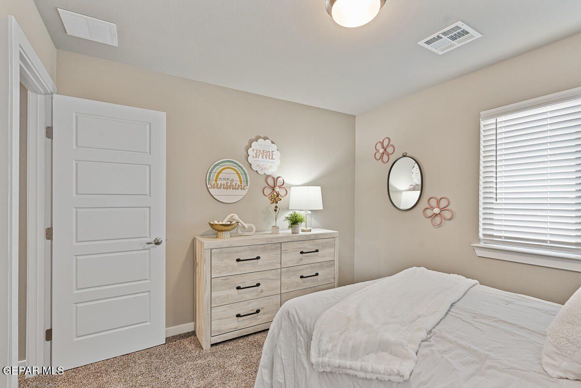 13854 Paseo Bosque Avenue. El Paso, TX 79928