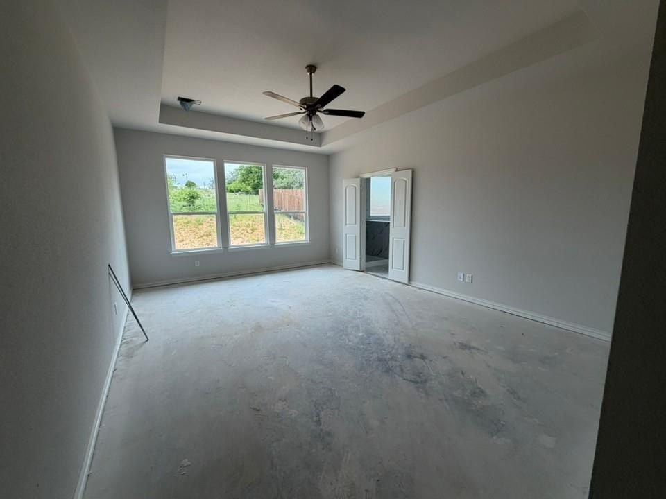 509 Waterford Park Boulevard. Weatherford, TX 76087