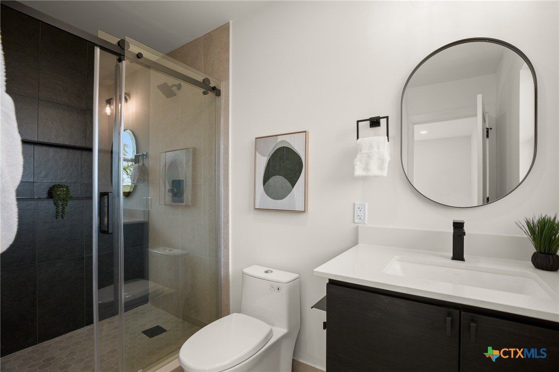 3308 Touchstone Street. Austin, TX 78723