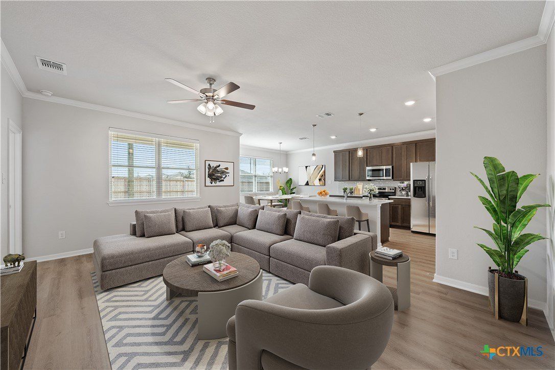 7806 Timber Hollow Lane. Temple, TX 76502