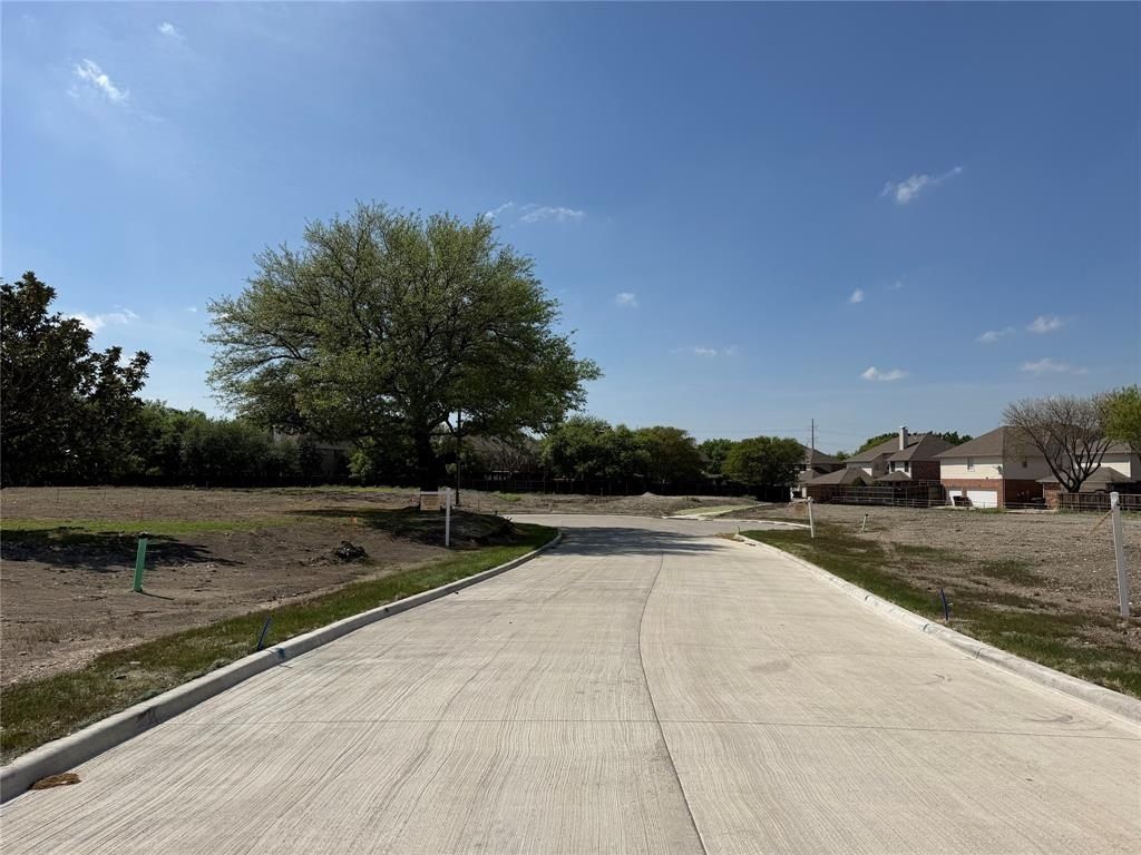 8641 Coit Road. Plano, TX 75024
