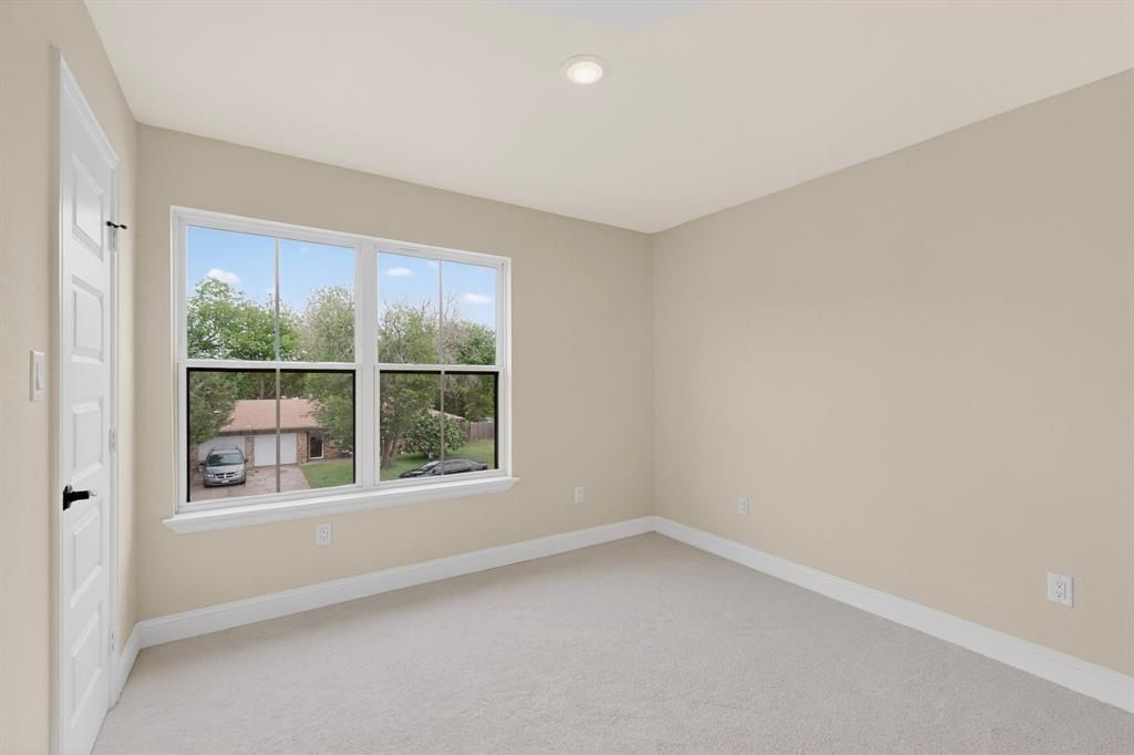 103 N Wisteria Street. Mansfield, TX 76063