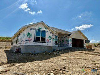 610 Bobby Lou Lane. Copperas Cove, TX 76522