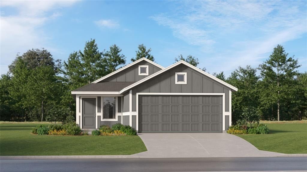 3113 Lynmar Lane. Fort Worth, TX 76179