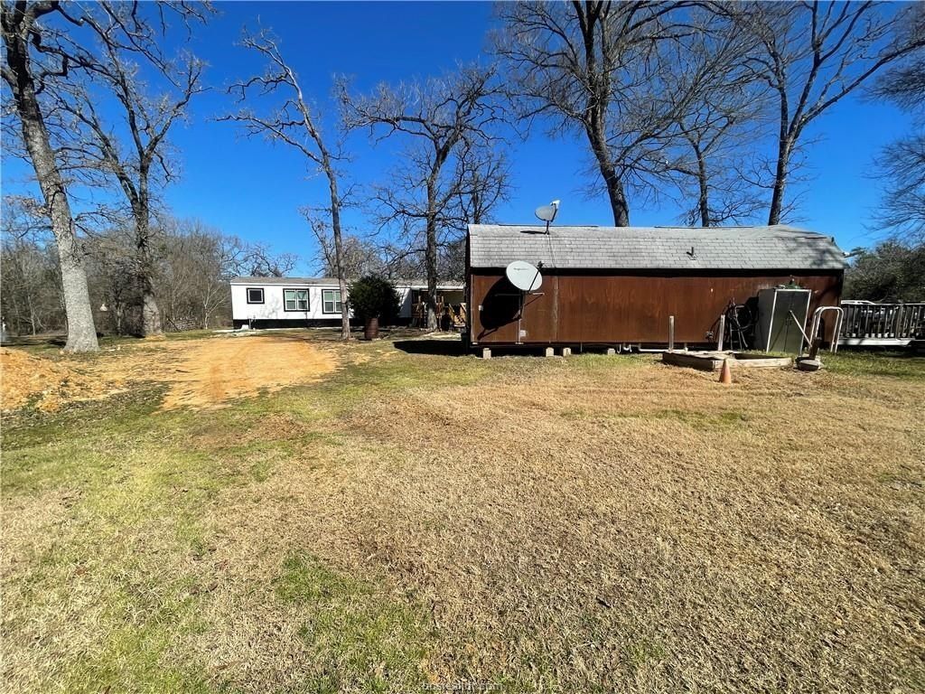 Old Hearne. Bryan, TX 77807