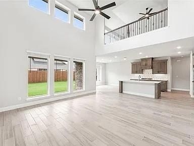 1012 Ridgehurst Road. Melissa, TX 75454