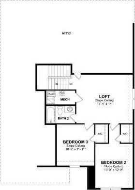 3753 Jimson Avenue. Midlothian, TX 76065