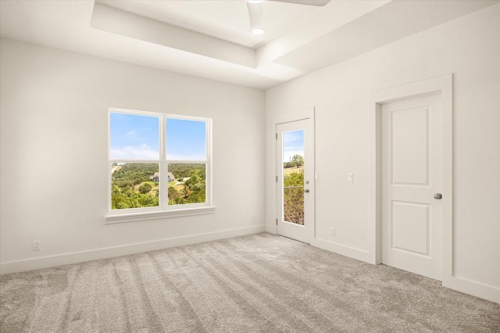 4470 Skyline Drive. Bluff Dale, TX 76433