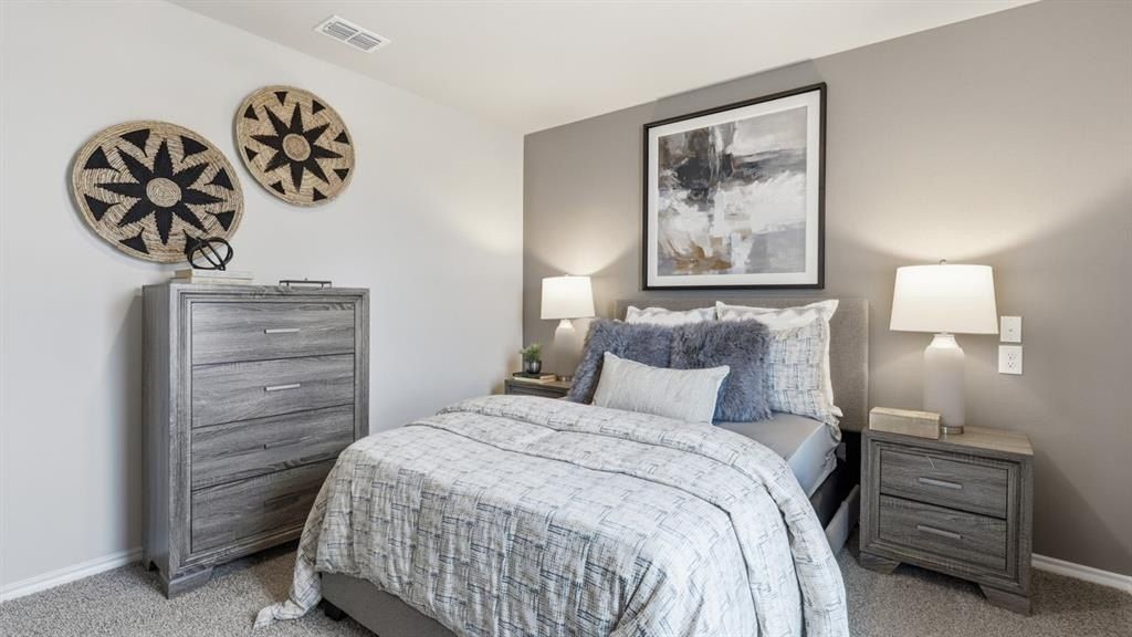 9348 Subjeck Way. Fort Worth, TX 76108