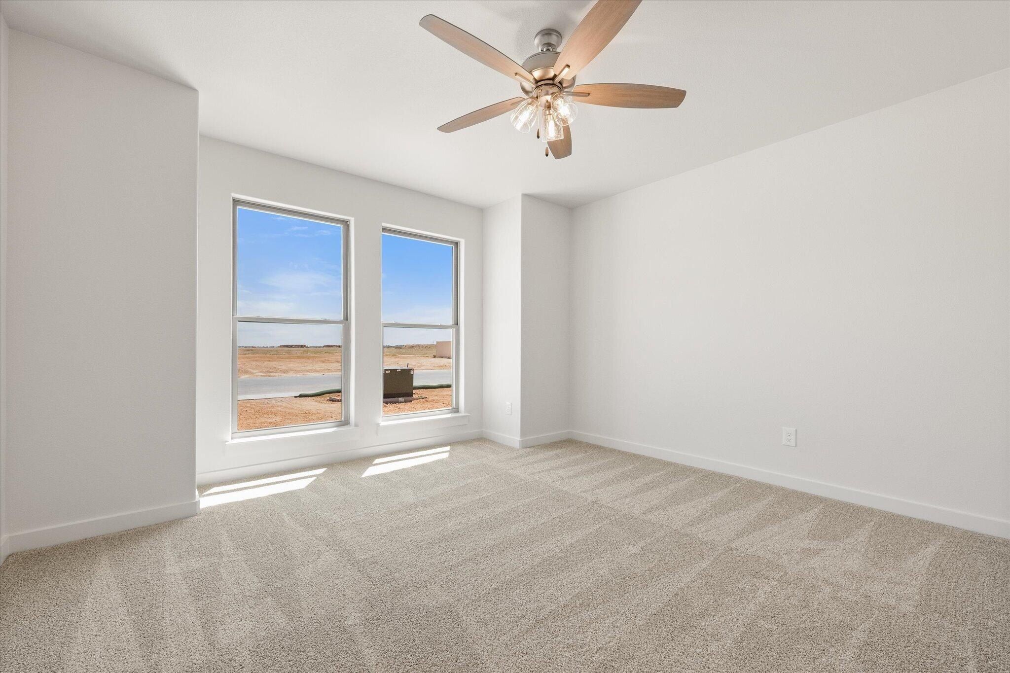 2417 Bryan Avenue. Wolfforth, TX 79382