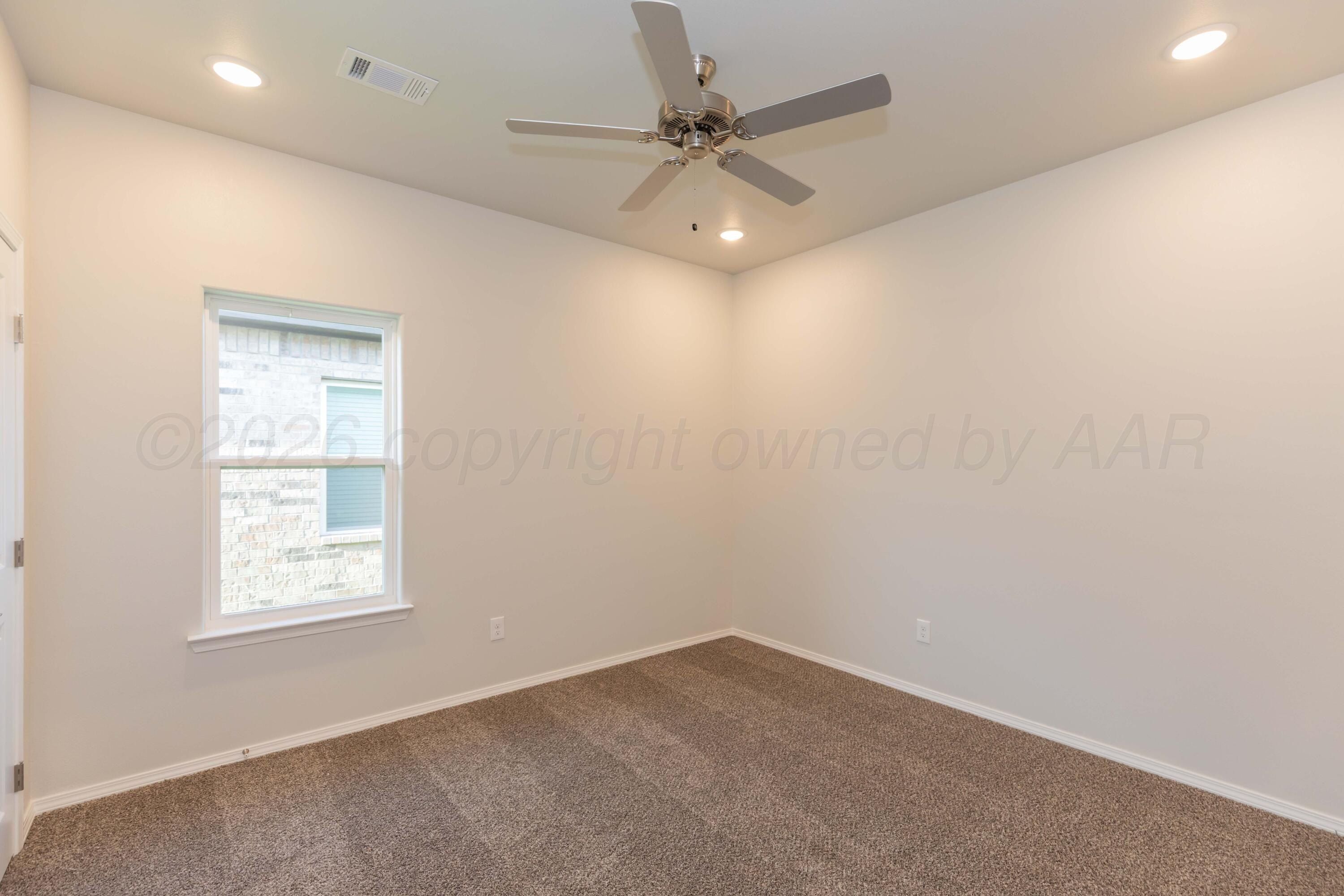 7601 Beck Drive. Amarillo, TX 79119