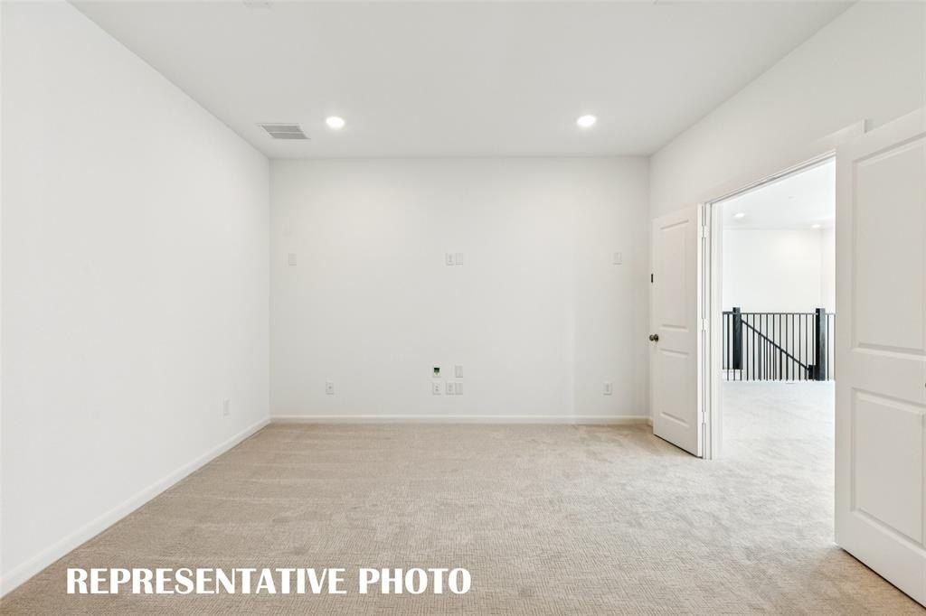 6951 Claystone Drive. McKinney, TX 75070