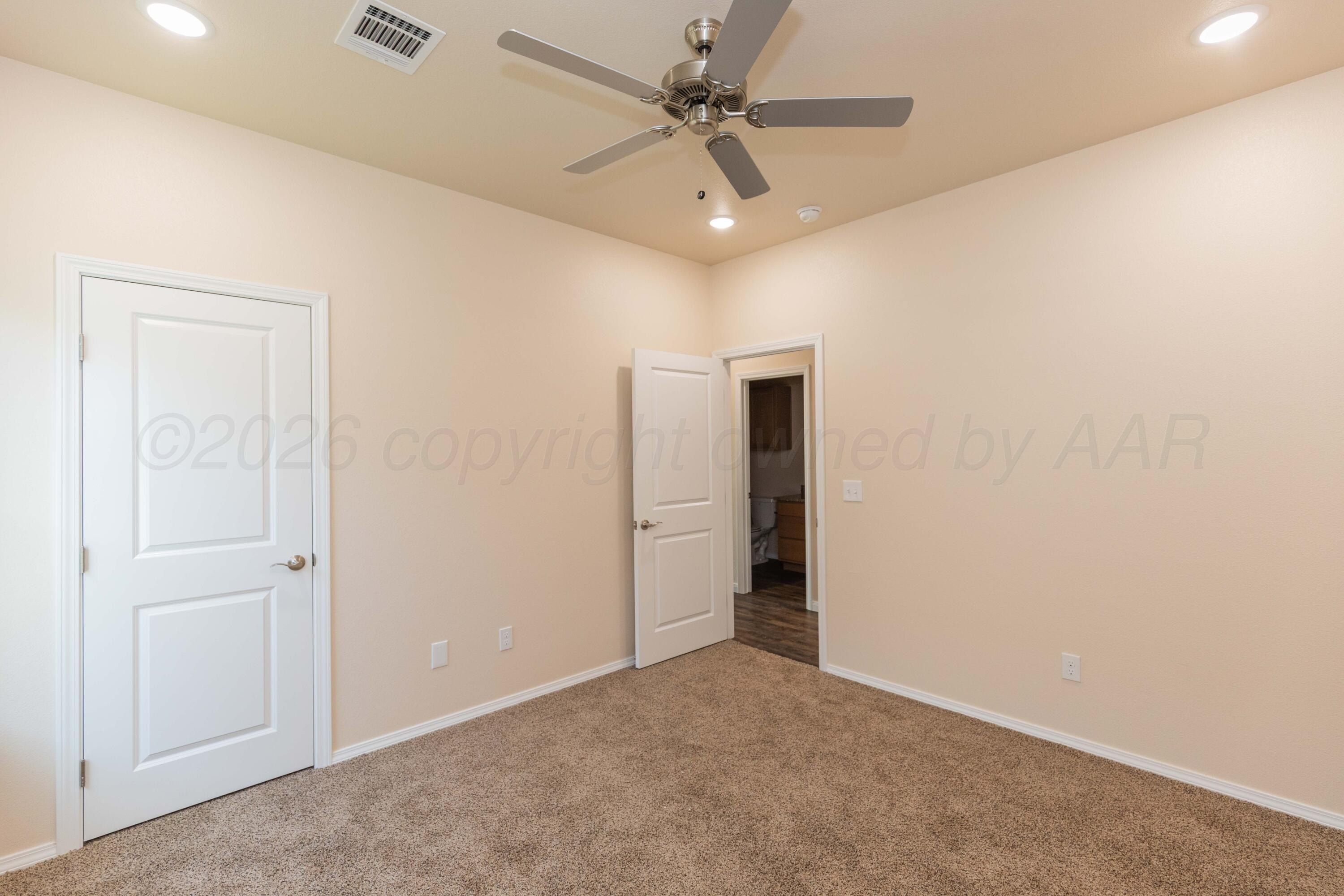 7517 Beck Drive. Amarillo, TX 79119