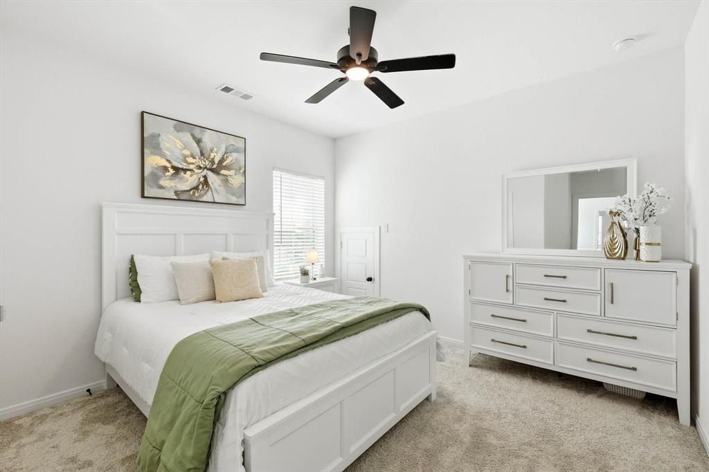 1824 Tye Street. Northlake, TX 76247