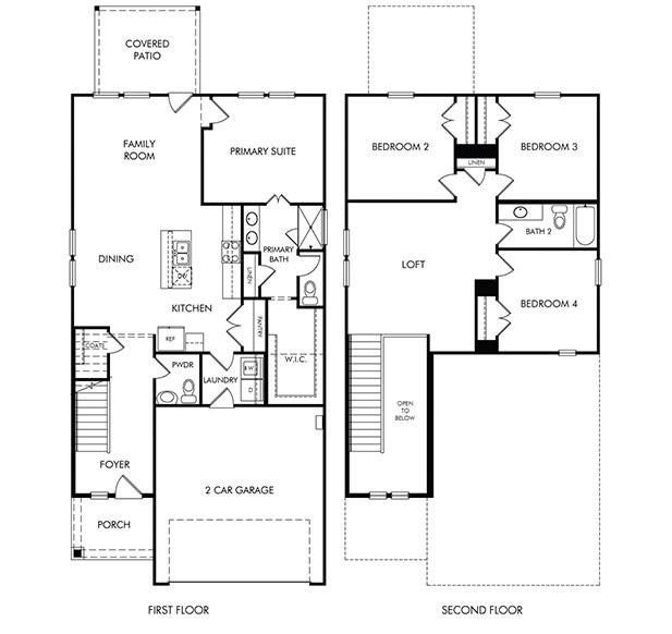 3040 Belton Drive. Farmersville, TX 75442
