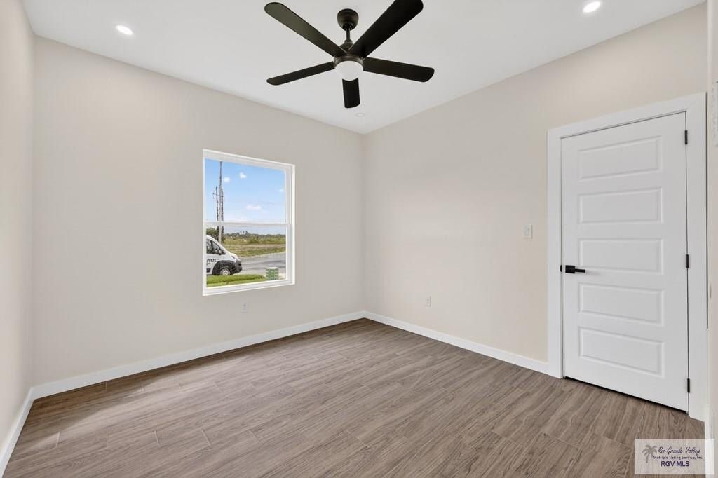 128 Happy Ct. San Benito, TX 78586