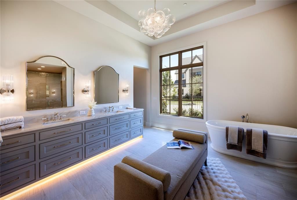 225 Murano Place. Southlake, TX 76092
