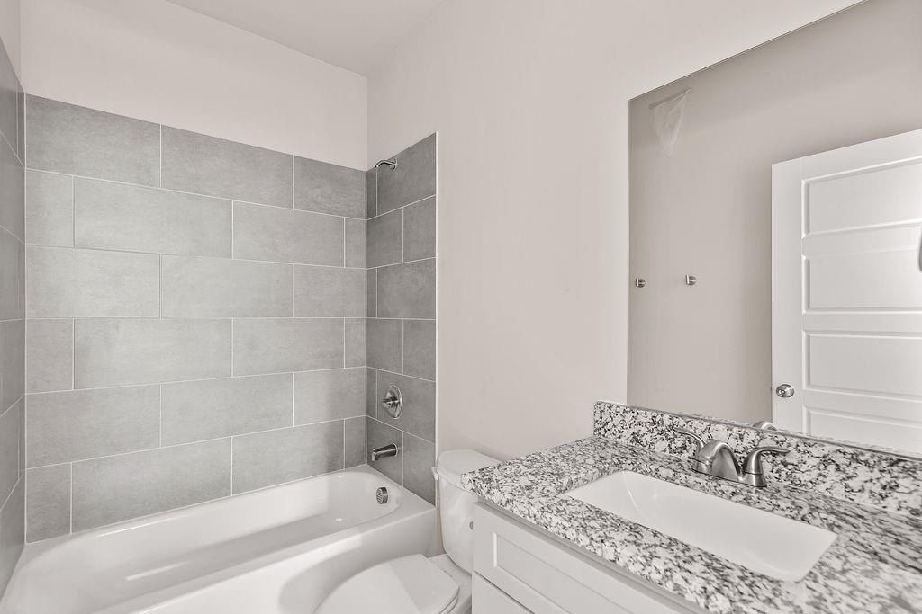 3849 Kimbo Road. Fort Worth, TX 76104