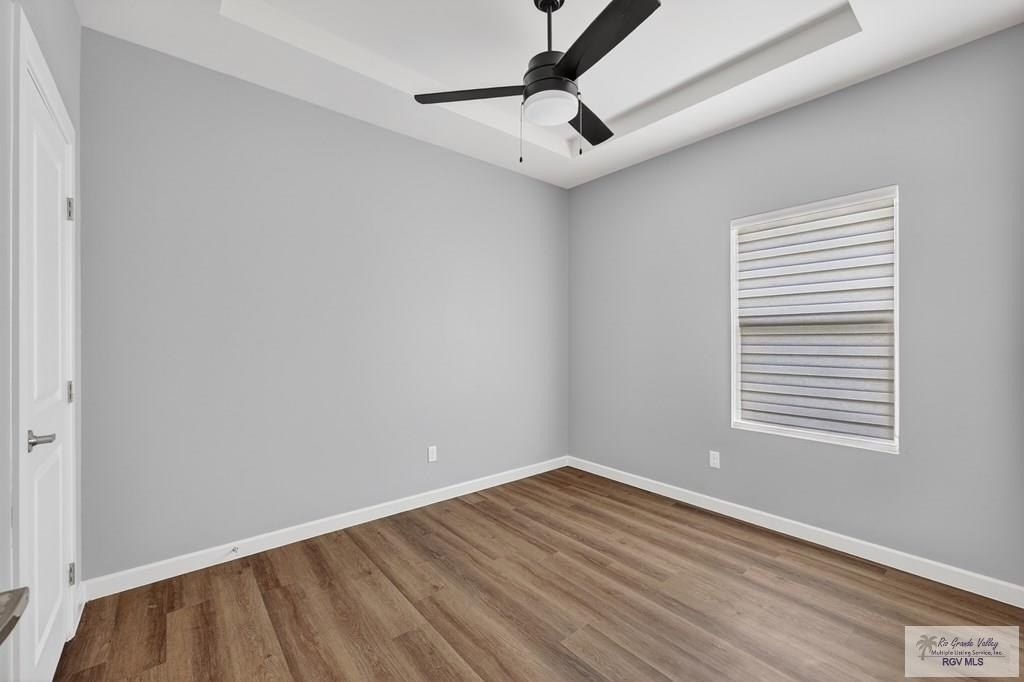 Vanessa Ln. Weslaco, TX 78599