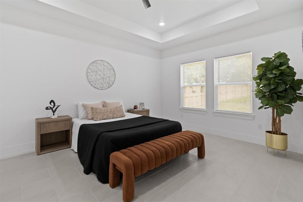 4406 Baylor Street. Fort Worth, TX 76119
