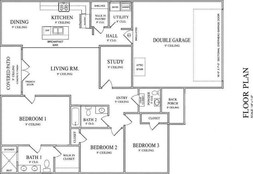 1708 Talton Avenue. Fort Worth, TX 76104