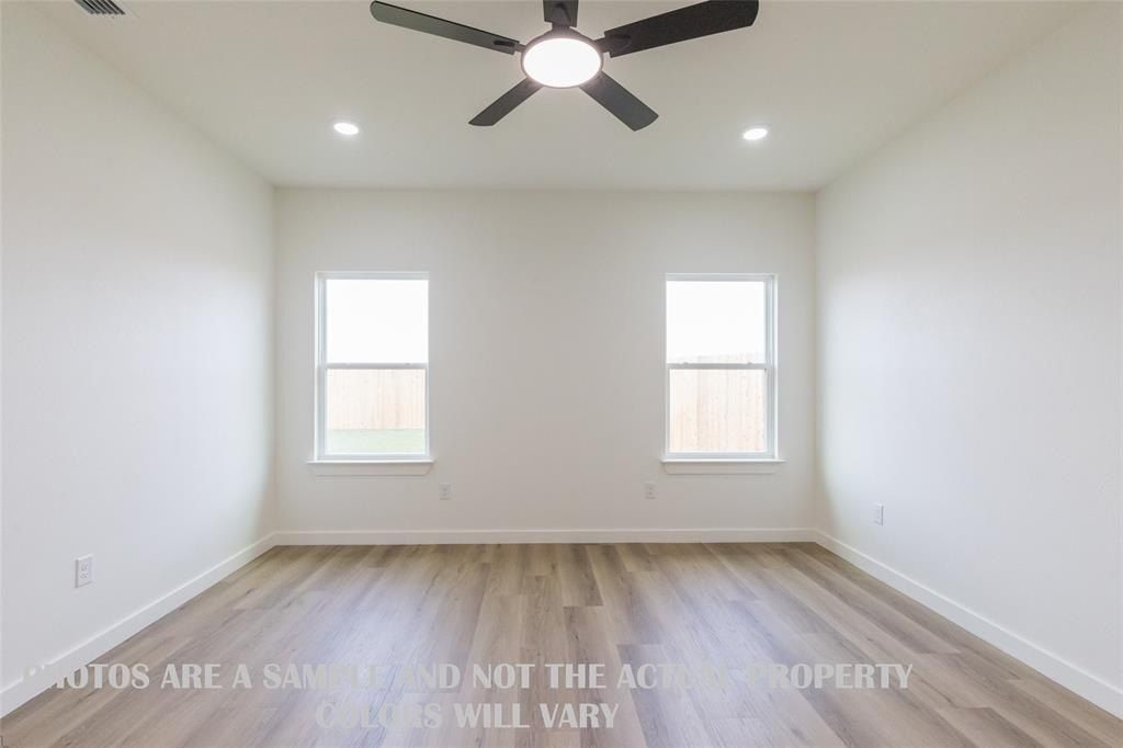 7671 Lake Ridge Parkway. Abilene, TX 79602