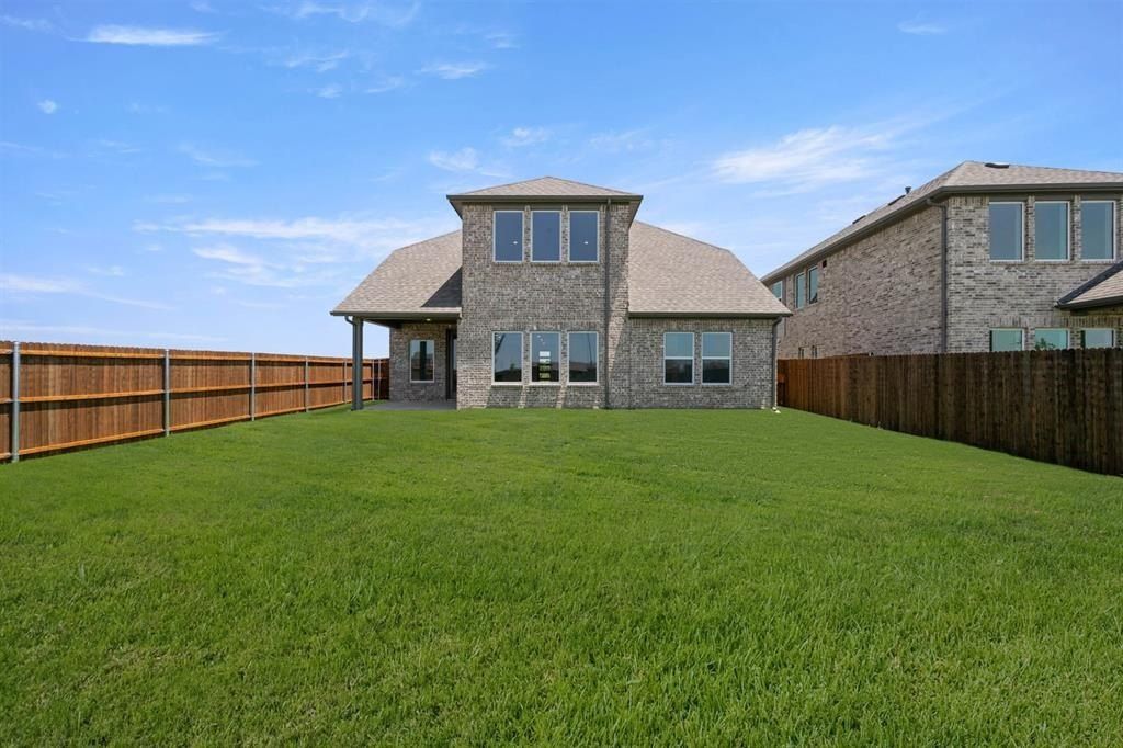 17225 Oxborough Drive. Fort Worth, TX 76247