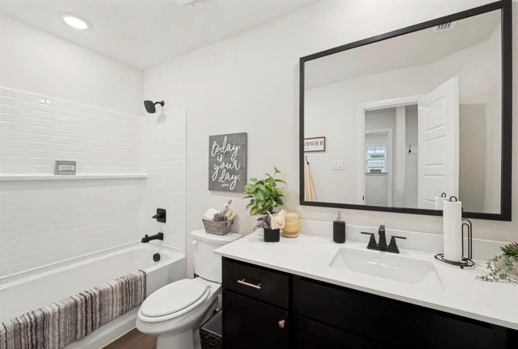 4208 Padron Lane. Sanger, TX 76266