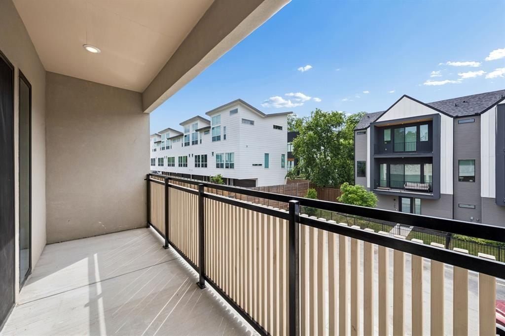 4615 Rusk Avenue. Dallas, TX 75204