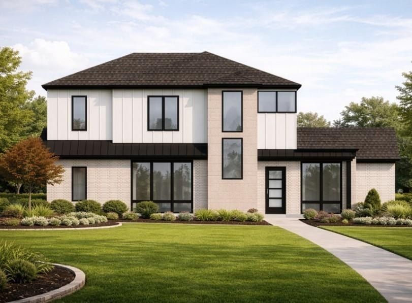 503 Arrowhead Drive. Richardson, TX 75080