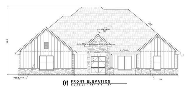 135 Vz County Road 3811. Wills Point, TX 75169