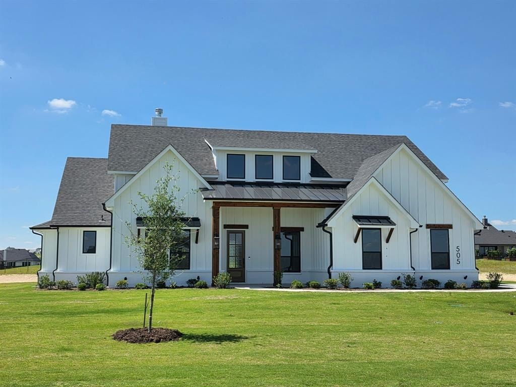 505 Nadia. Aledo, TX 76008