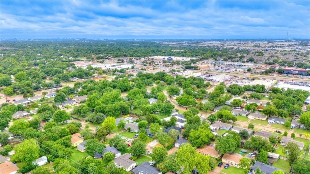 11535 Strand Street. Dallas, TX 75218
