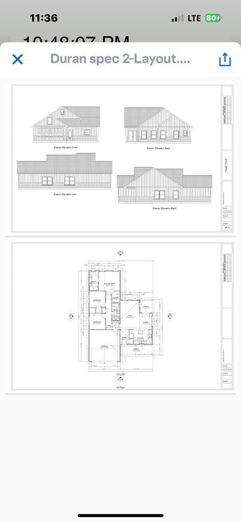 213 Hemlock Street. Lufkin, TX 75901
