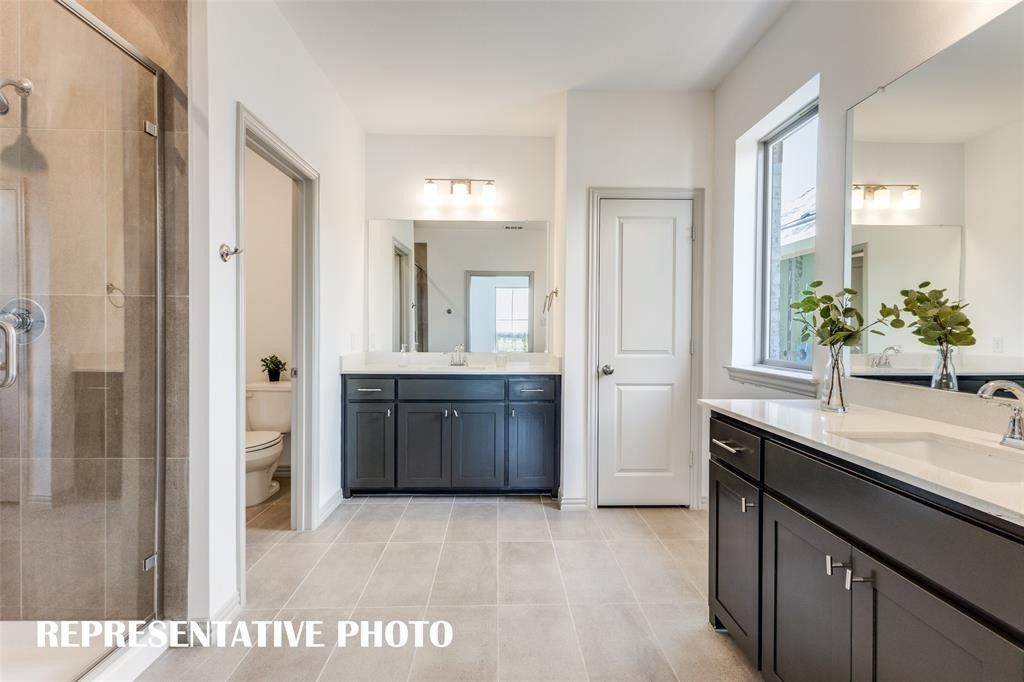 4766 Lunker Street. McKinney, TX 75071