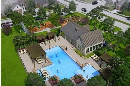 2506 Judith Drive. Rockwall, TX 75087