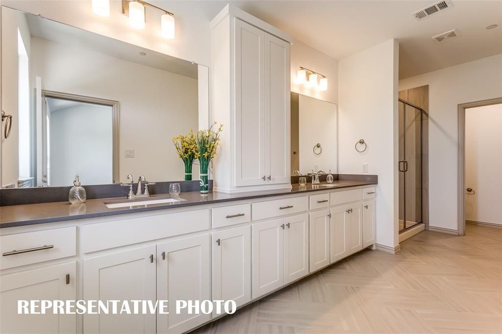 4762 Lunker Street. McKinney, TX 75071