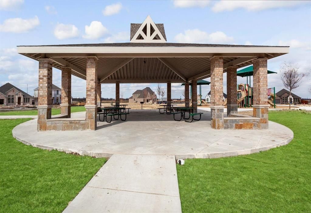 1608 Shandy Lane. Haslet, TX 76052