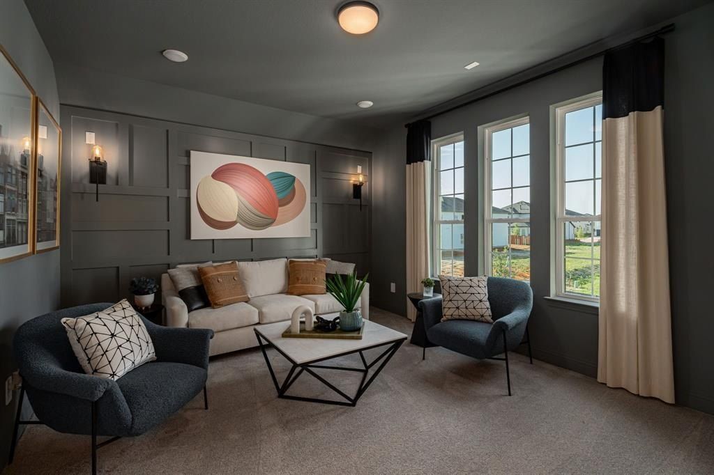 12468 Deer Trail. Frisco, TX 75035