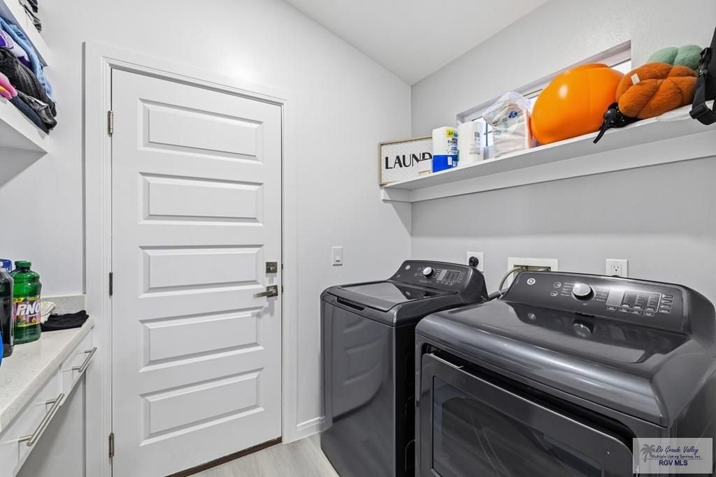 209 Cameo Dr. San Benito, TX 78586