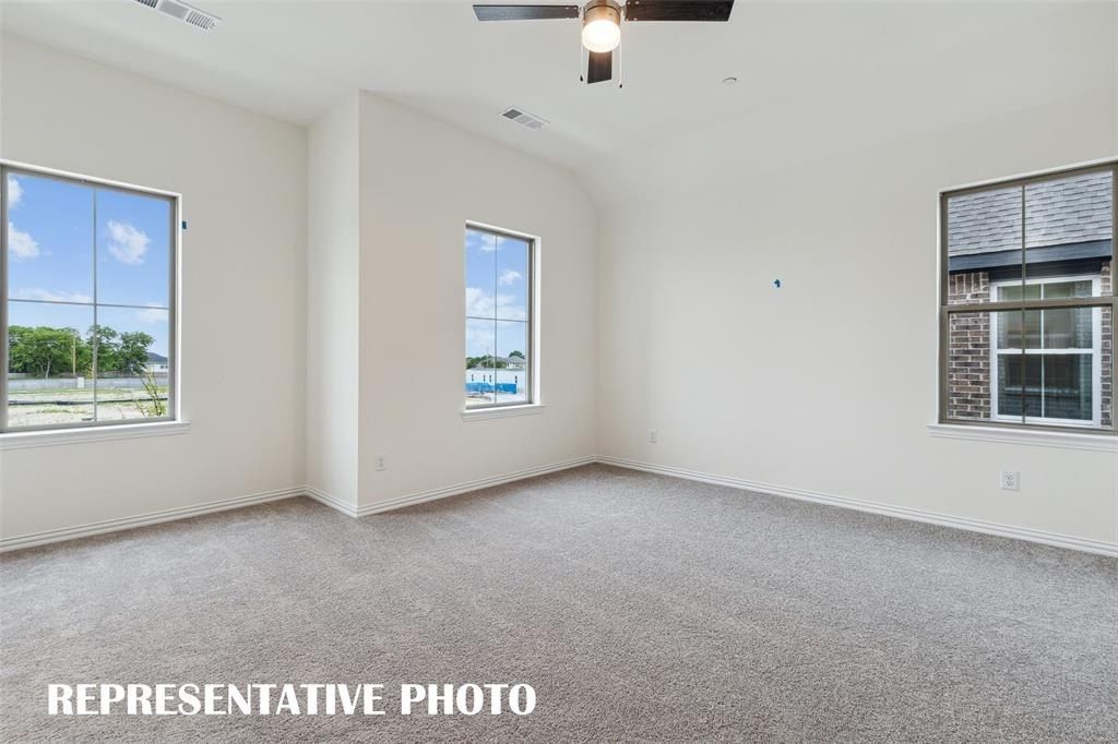 4758 Lunker Street. McKinney, TX 75071