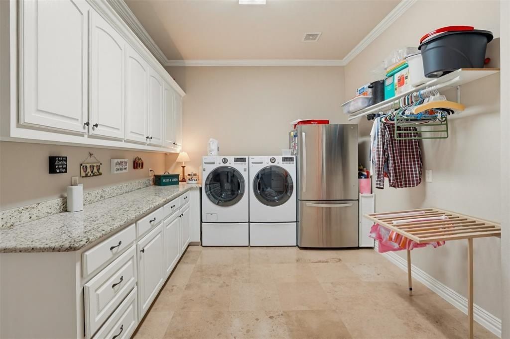 1360 Blue Forest Drive. Prosper, TX 75078