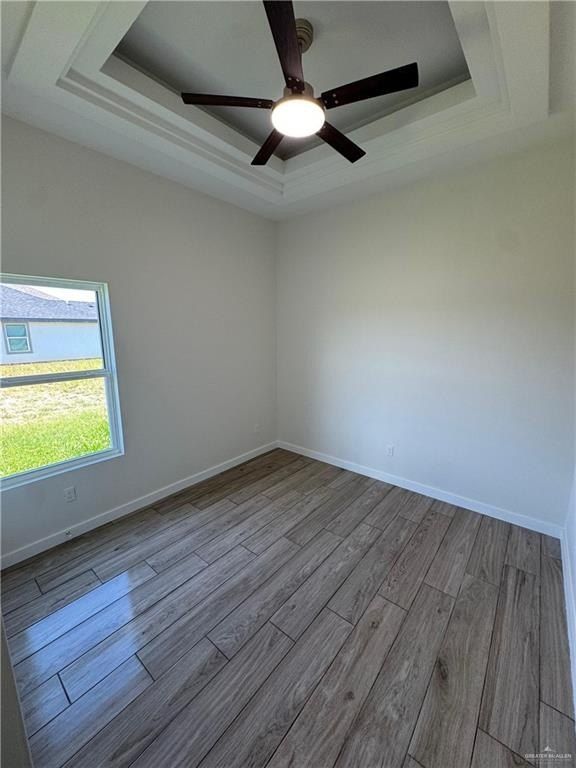 2820 N Alyna Avenue. Edinburg, TX 78541