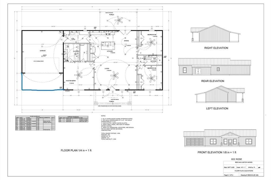 307 Edwards. Merkel, TX 79536