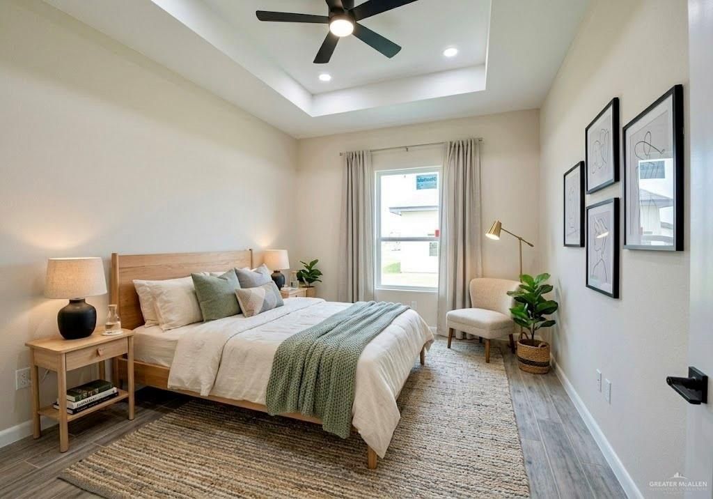 301 Barcelona Drive. Donna, TX 78537
