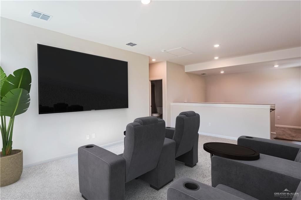 13704 Belle Court. McAllen, TX 78504