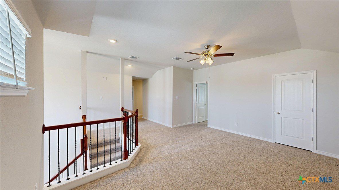 2009 Buckner Street. Nolanville, TX 76559